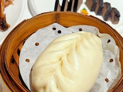 -月福京味斋·烤鸭店·北京菜(鼓楼总店)