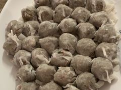 鱼包-章记正宗南岗鱼蛋火锅