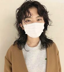 -丽时 Hair Salon