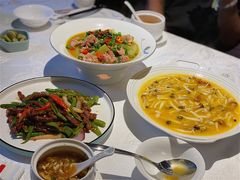 -古越舫·精品杭帮菜(商都路店)