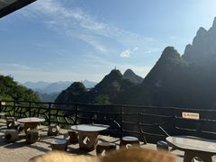 -十渡东湖港风景区