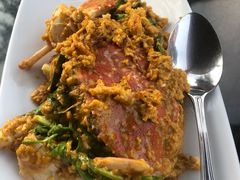 -Baan Ploy Samed Restaurant ร้านอาหารบ้านพลอยเสม็ด