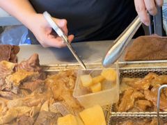 -老day牛杂(官也街总店)
