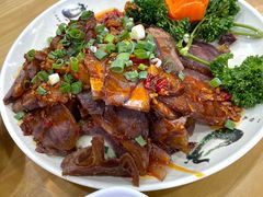 -祥和居炸酱面馆(美食街店)