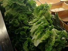 -火炉火自助餐(喜隆多店)