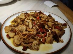 -滇铺子·云南特色菜·鲜花野菜季(曲靖万达店)
