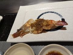-品未·铁板烧(甜水园店)