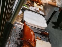 -味+新京宴·烤鸭·北京菜(创意谷店)