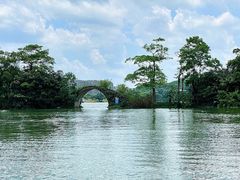 -星湖旅游景区七星岩