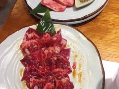 -热血兄弟·炭火烤肉(融侨中心店)