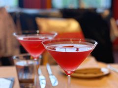 -YUE·6·西式融合餐厅(外滩六号店)
