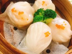 -南珠宫酒店-茶餐厅