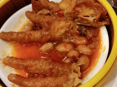 -永記粤菜·五指毛桃花雕鸡煲(九亭店)