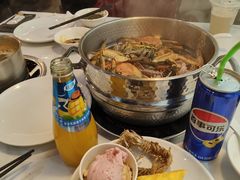 -九月海·海鲜自助(世纪东方店)