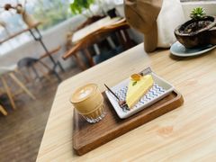 -唐咖精品咖啡(大理古城手冲店)