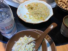 蛋炒饭-沈厨地锅老灶•徐州烧烤(黄渡店)