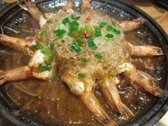 -小放牛炒菜馆(裕华东路店)