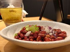 老醋花生-大师兄·西北小馆(金湾华发商都店)