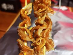-腰子哥烤串(石佛营炫特店)