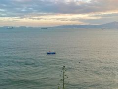 -白城沙滩