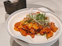 -曾排骨·传家菜(新繁店)