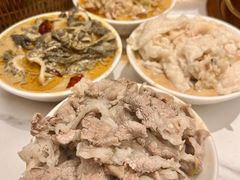 -东门口·鲜爆肚涮肉·烧烤(老门东店)