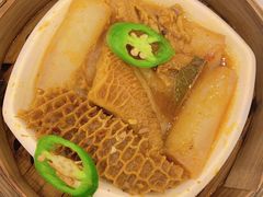 -龙的酒楼·手工早茶·顺德菜(近良路店)