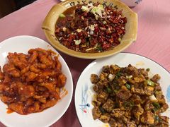 -乐乐餐厅(湘子庙街店)
