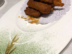 -北李妈妈菜·海肠捞饭(高新万达店)
