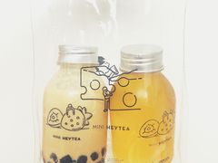 -喜茶(北京三里屯太古里店)