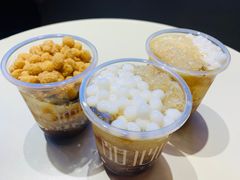 -甜心闲生传统手工冰粉(奎星楼店)