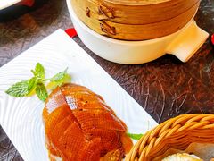 -大董(福田皇庭中心店)