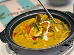 -芭蕉树·新派泰国餐厅(汉溪长隆店)