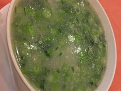 肉碎菜粒粥-深运潮州粥(东门店)