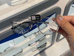 -宝视达眼镜(公园道店)