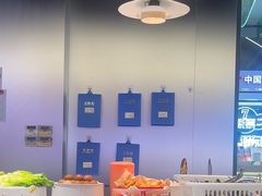 -龍歌自助小火锅(秦淮水游城店)