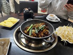 -贵阳李氏息烽阳朗鸡(民生路店)