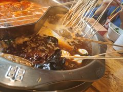 -袁记串串香(新南门店)