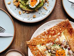 -RAC BAR(安福路店)