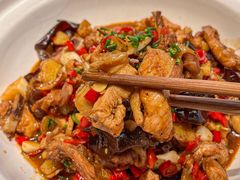 -湘语·湖南家常菜(新洲店)