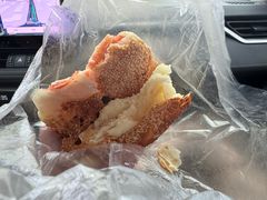 -郭际辣饼铺(第三中学店)