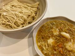蟹粉面-光明邨大酒家(淮海路店)