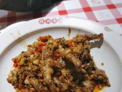 -西江红·株洲本地菜(滨江南路店)