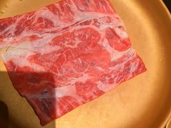 -牛YO寿喜烧和牛火锅自助(三台子万象汇店)