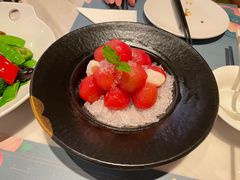 -大树餐厅(益田假日店)