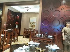 大堂-皇饭儿·王润兴酒楼(河坊街店)