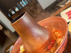 -南门涮肉(上海二店)