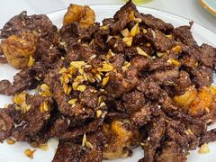 -老七饭馆(光荣道总店)