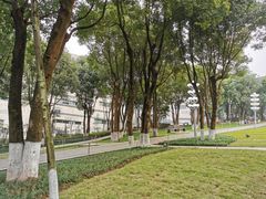 -重庆市江北嘴中央商务区中央公园