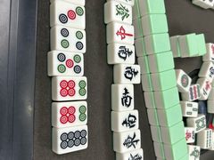 -素禅棋牌会所(海阳路店)